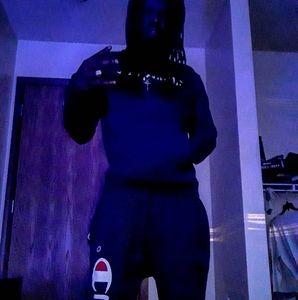 Meet your Posher, Shajuan